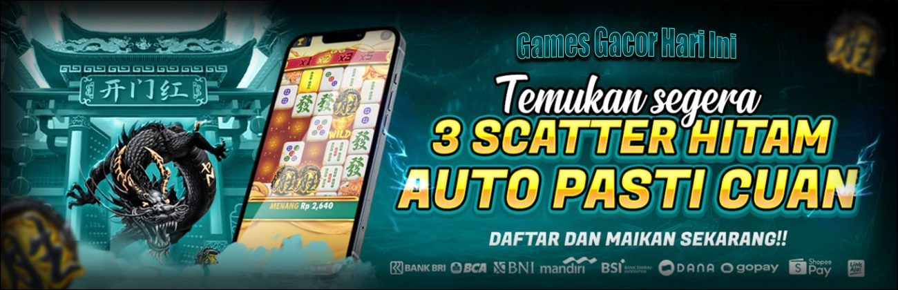 Slot124 Desktop