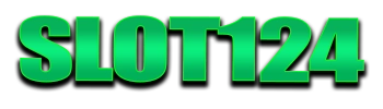 Logo Slot124